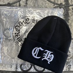 Chrome Hearts Beanie
