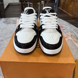 LV Trainers 
