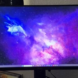 MSI Monitor