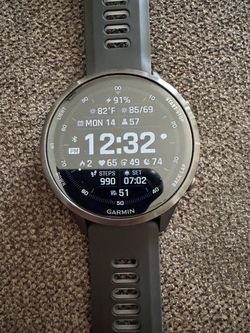 Garmin Forerunner 970
