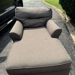 Chaise Chair For Sale