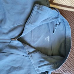 Old Navy Woman Fleece Jacket