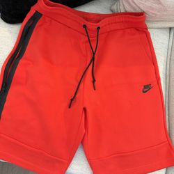Nike Tech Shortz