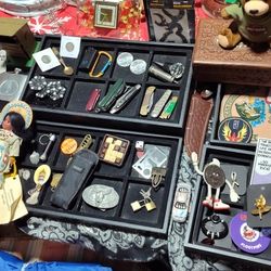 Estate Sale Items #3