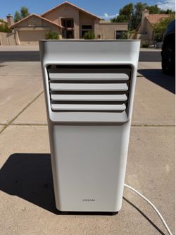 Vissani 5000 BTU Portable AC - Like New