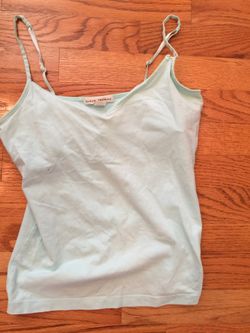 Banana Republic Tank Medium