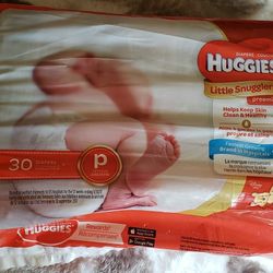 Preemie Diapers