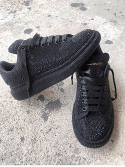 ALEXANDER MCQUEEN