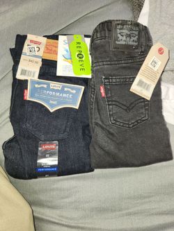 Boy jeans