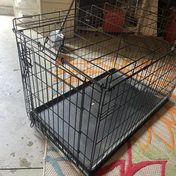 Dog Cages For Sale 
