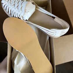 Women’s huarache sandal