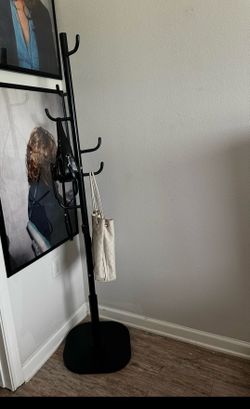 Purse holder