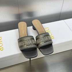 Designer Slippers 