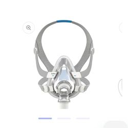 M Selling This  AIR FIT FULL FACE MASK   NEW  ONLY $ 75.00 $