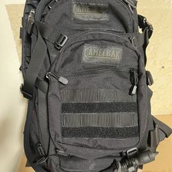 Camelbak Maximum Gear Hydration Backpack