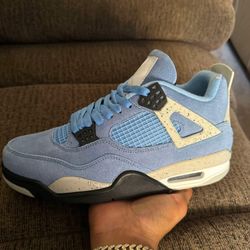 Jordan’s 4 Retro