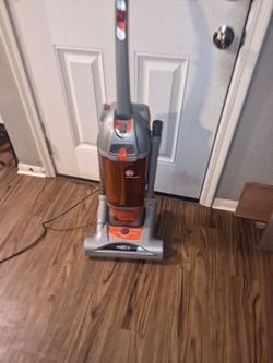 Vacuum cleaner hoover empower