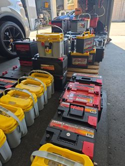 Car Batteries 24f H5 34 78 65 48 49 47 H6 H7 51r 94r 86 H8 H9 Truck SUV And Car Battery with Warranty. FIRM Price is $59.99 Bateria Carro Car Battery
