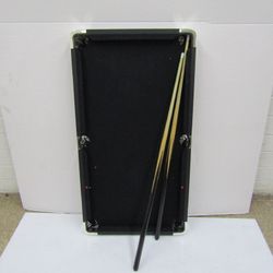Mini Pool table