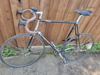 Centurion bike