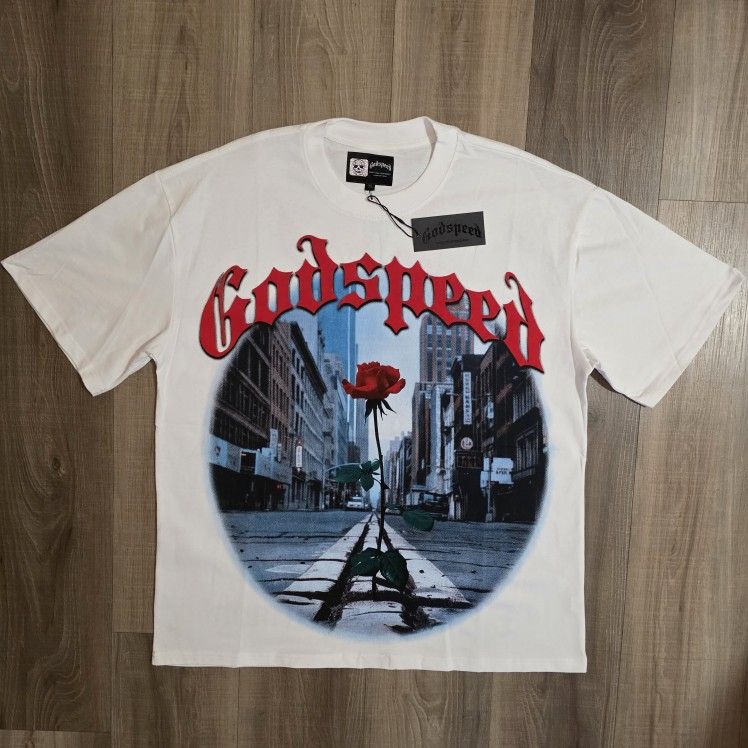 Godspeed Size XL