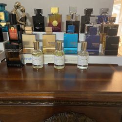 Fragrance Sale