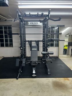 💥Smith Machine 500💥