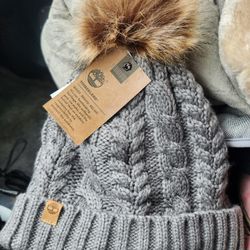 Timberland Hat