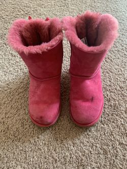 UGG boots