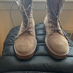 Stuart Weitzman Boots, Size 7