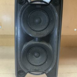 Sony - High Power XB90 Portable Bluetooth Speaker - Black #366