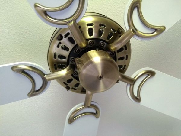 Hunter Ceiling Fan Great Condition Gulf Coast Hc 1131 42 For Sale In West Palm Beach Fl Offerup