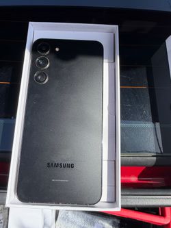 Samsung Galaxy s23 plus 256GB unlocked