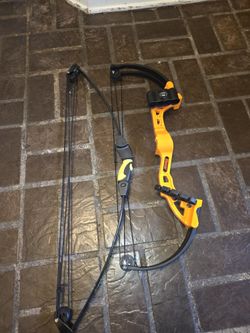 Youth Archery Bows