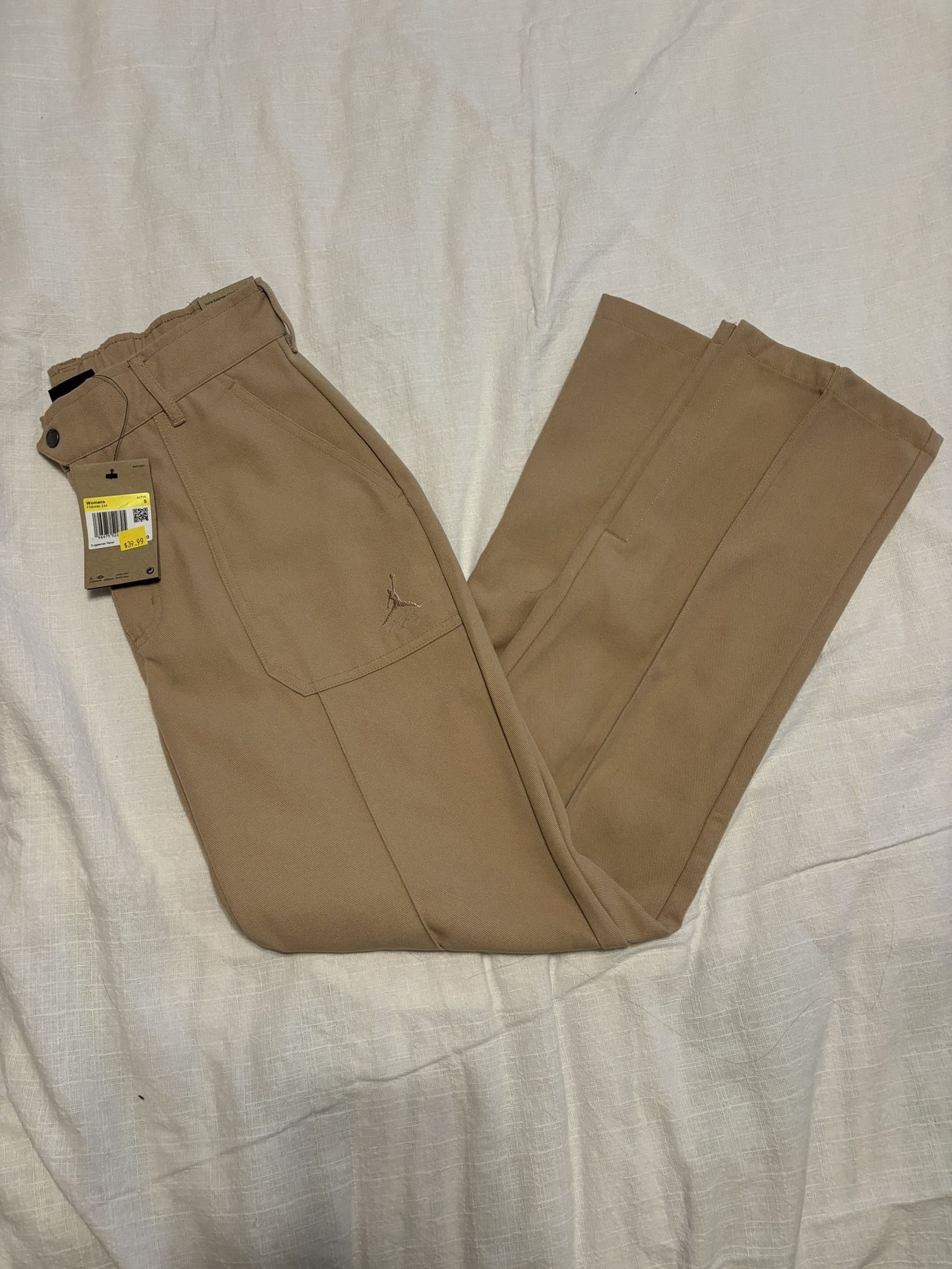 Jordan Nike Woman Dress Pants