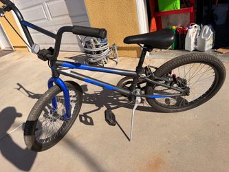 GT bicycle