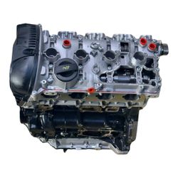 Audi Volkswagen 2.0L Turbo EA888 Gen 2 CDN 4-Cylinder Engine Motor