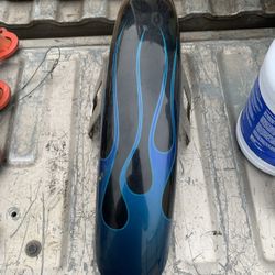 Harley Davidson Front Fender