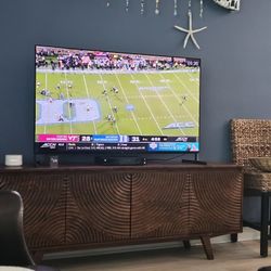 SONY 55" BRAVIA XR A95L OLED 4K UHD SMART GOOGLE TV