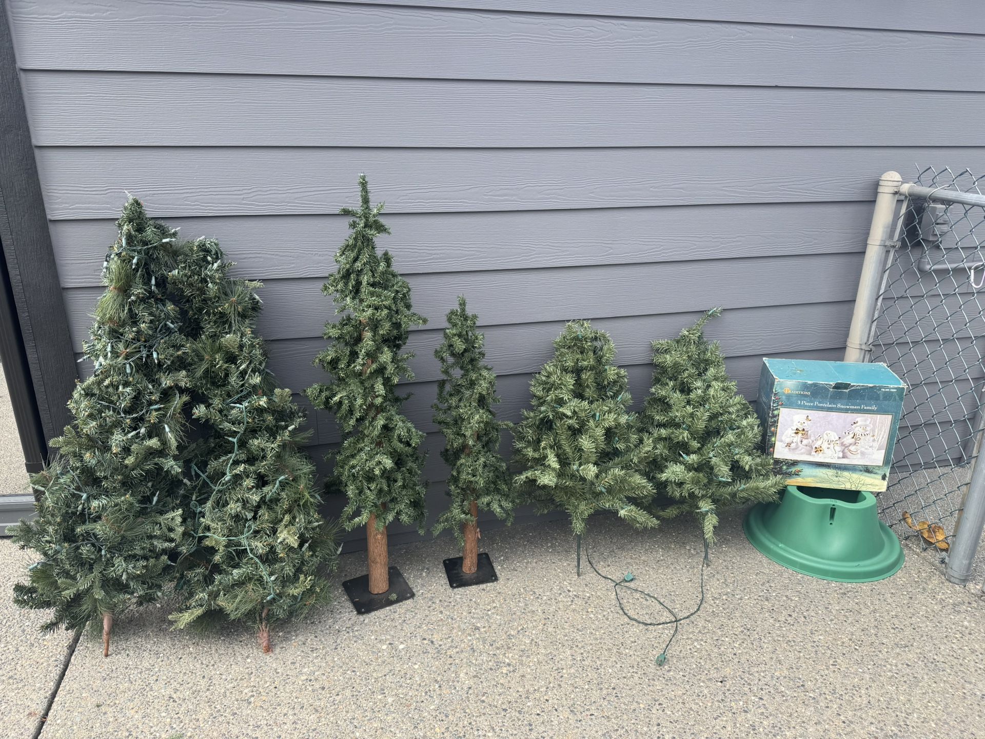 Christmas Decor