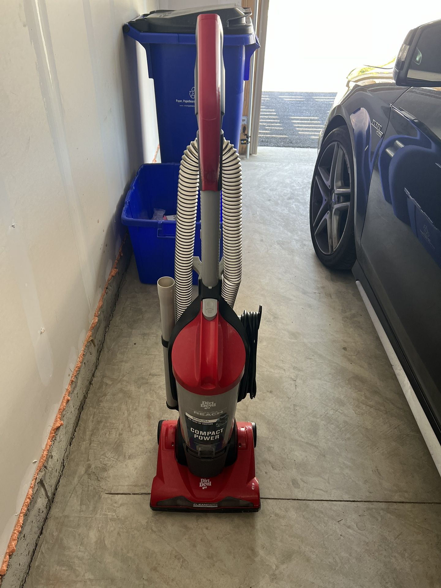 Vacuum For Sale