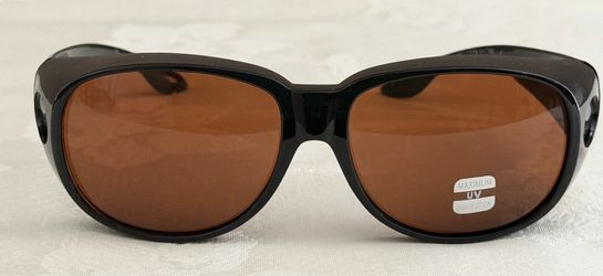 Sunglasses with UV Protection