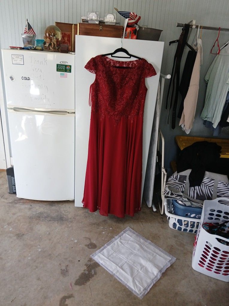 Wedding/Prom Dress