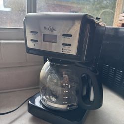 Coffee Maker