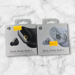 Beats  Studio Buds + 