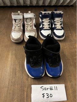 Kids shoes