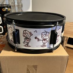 Electric Snare Drum