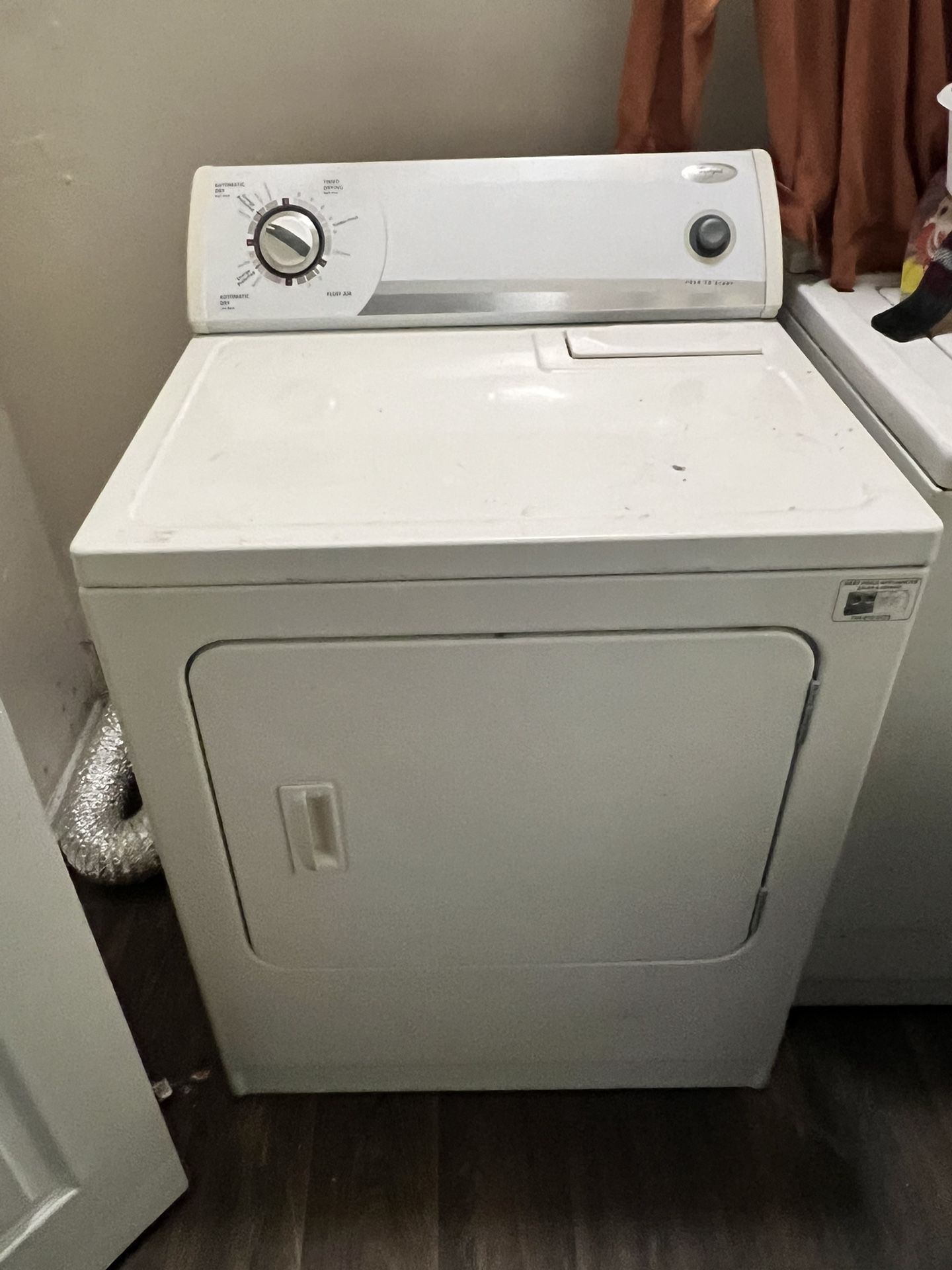 Dryer 