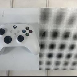 Xbox One S Model 1681