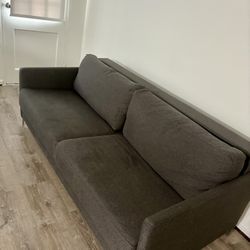 King Size Pull Out Sofa 